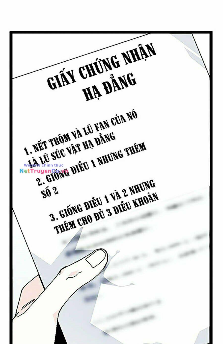 Hoán Đổi Diệu Kỳ Chap 334 - Next Chap 335