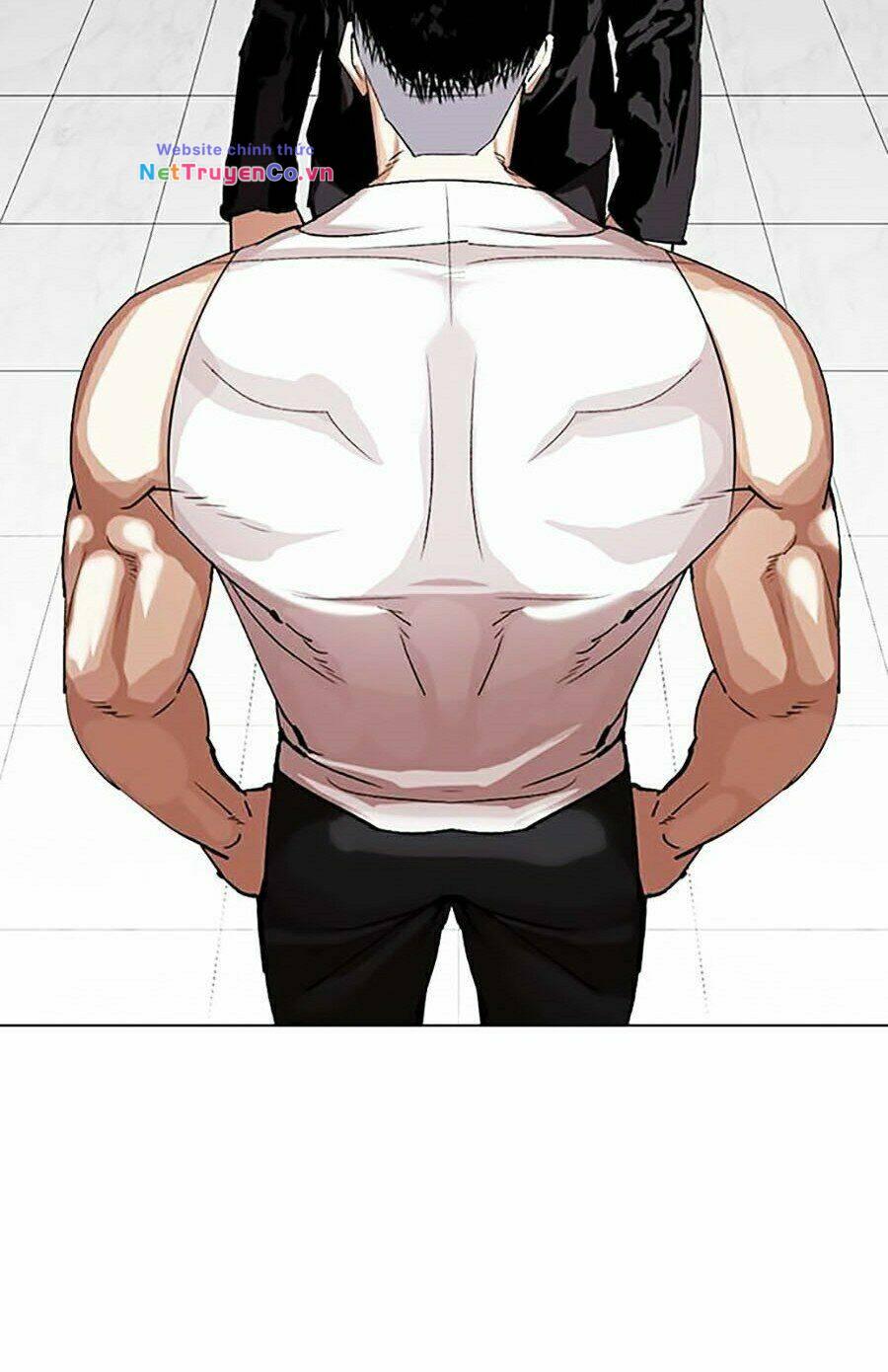 Hoán Đổi Diệu Kỳ Chap 334 - Next Chap 335