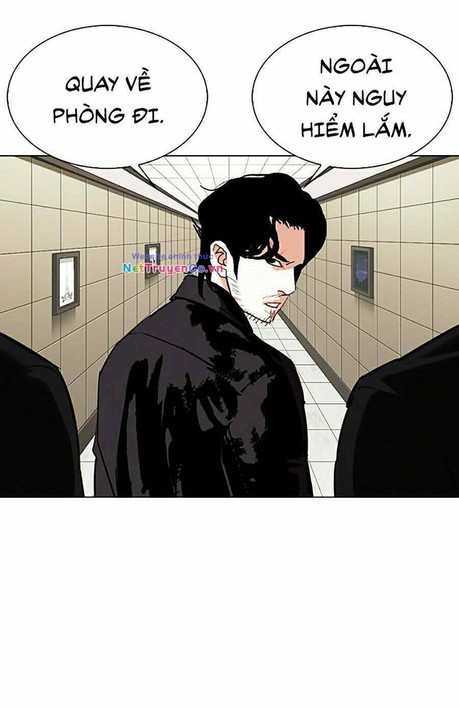 Hoán Đổi Diệu Kỳ Chap 334 - Next Chap 335