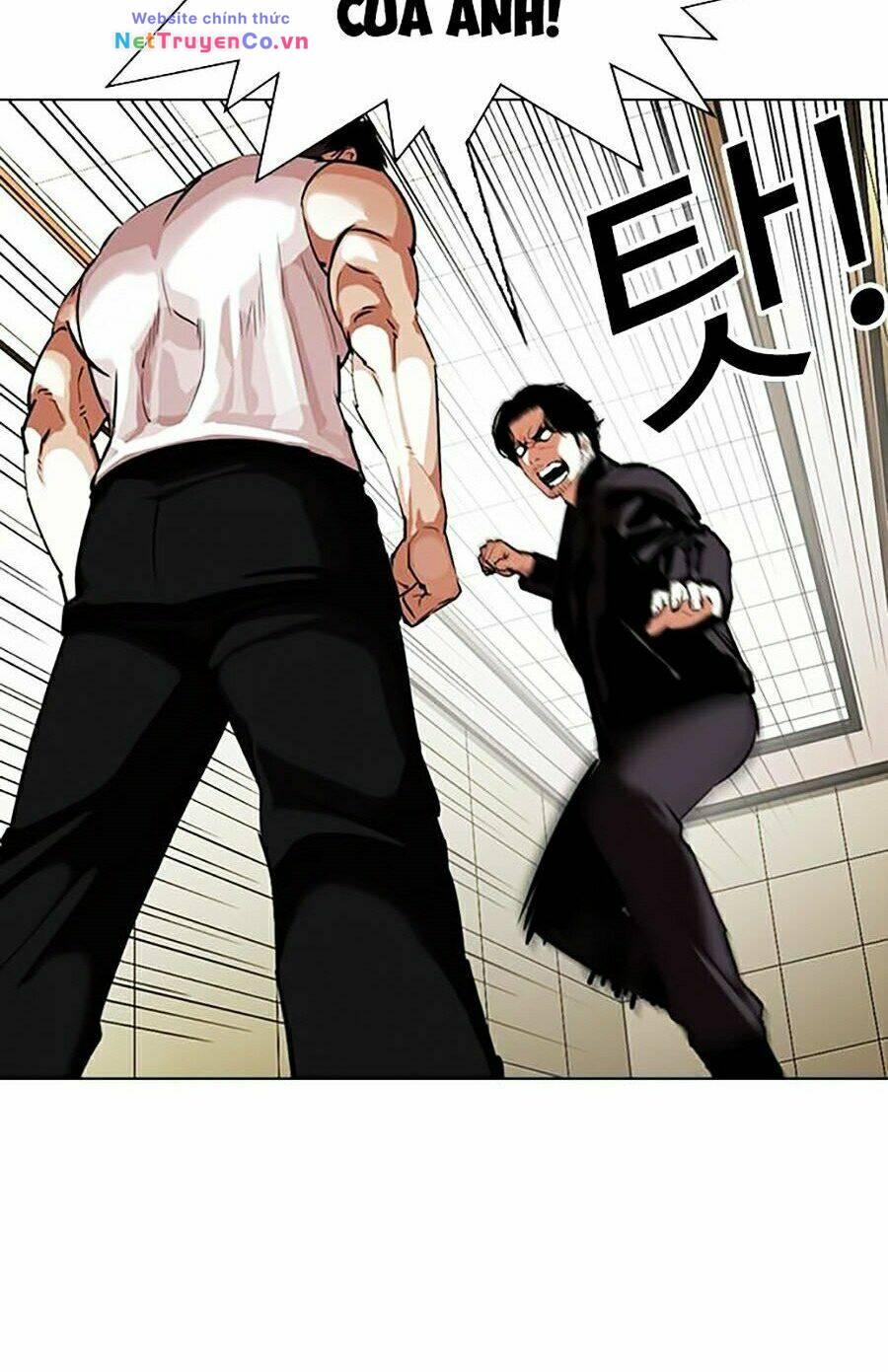 Hoán Đổi Diệu Kỳ Chap 334 - Next Chap 335