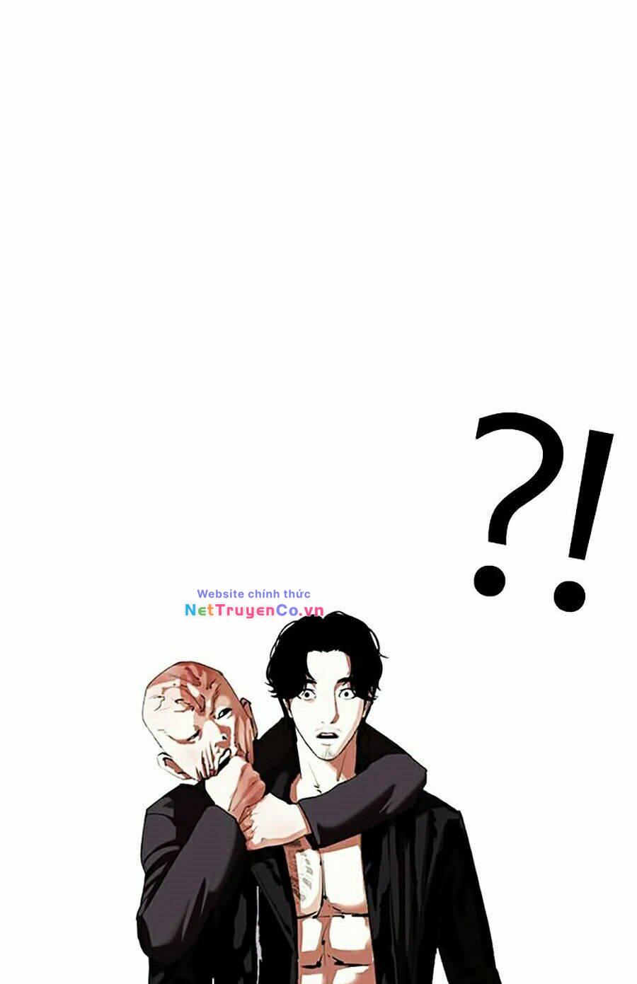 Hoán Đổi Diệu Kỳ Chap 334 - Next Chap 335