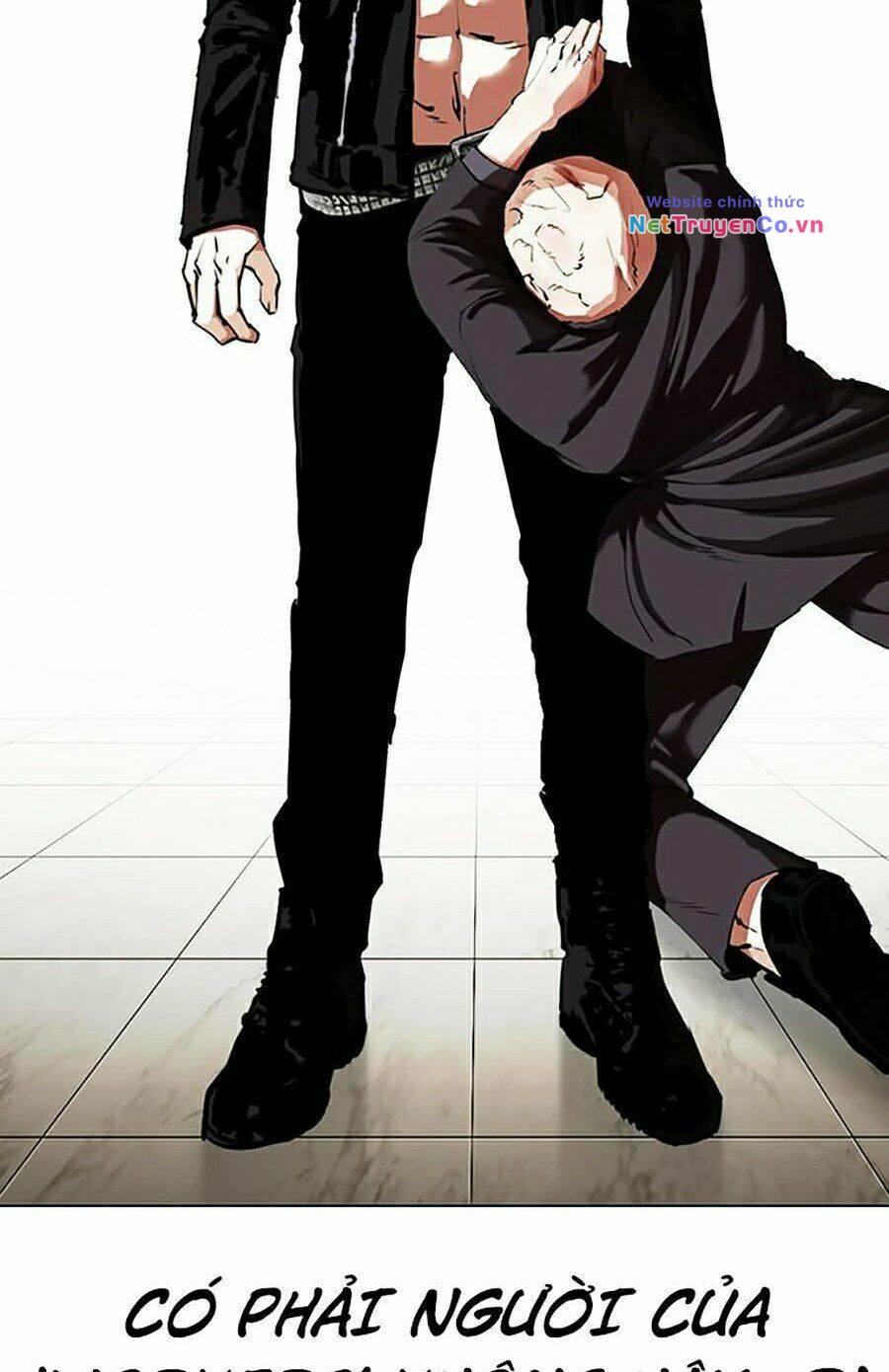 Hoán Đổi Diệu Kỳ Chap 334 - Next Chap 335