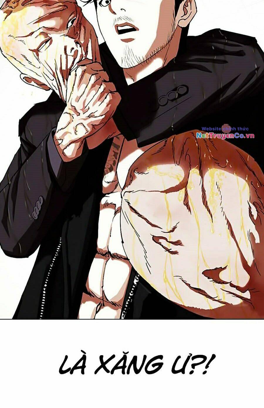 Hoán Đổi Diệu Kỳ Chap 334 - Next Chap 335