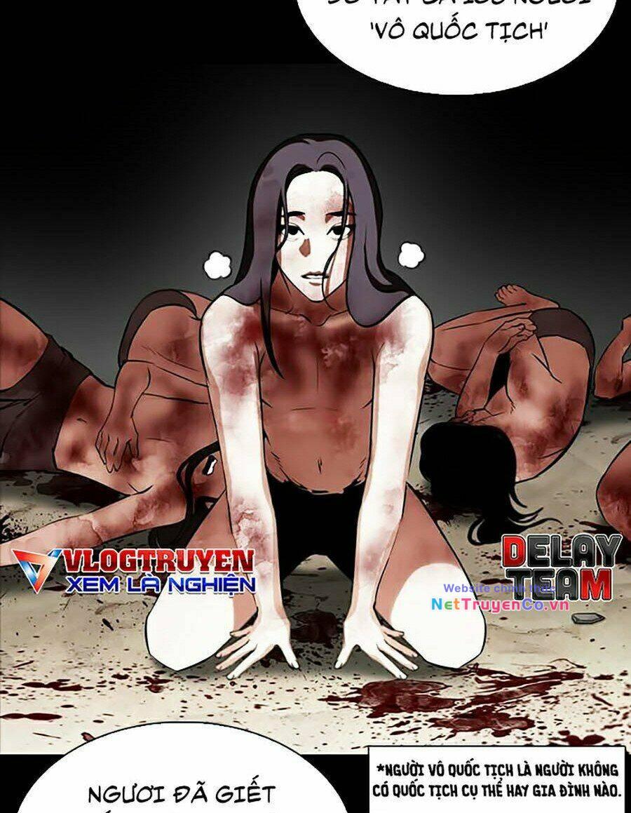 Hoán Đổi Diệu Kỳ Chap 335 - Next Chap 336