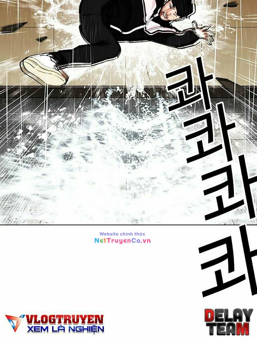 Hoán Đổi Diệu Kỳ Chap 335 - Next Chap 336