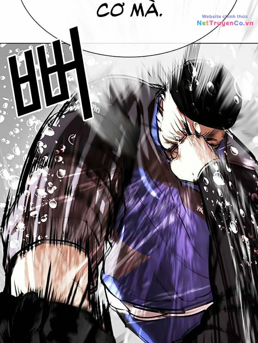 Hoán Đổi Diệu Kỳ Chap 335 - Next Chap 336