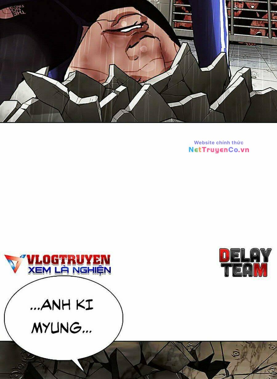 Hoán Đổi Diệu Kỳ Chap 335 - Next Chap 336