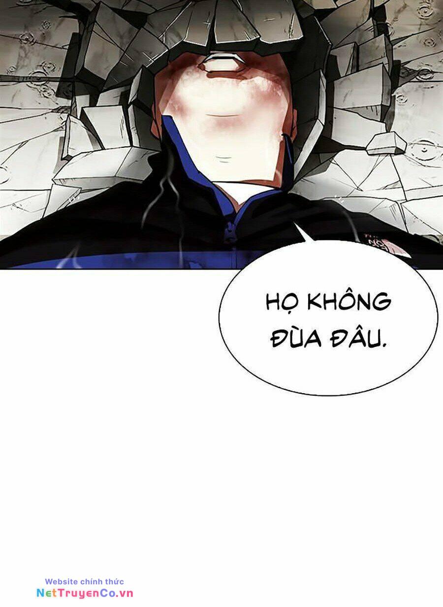 Hoán Đổi Diệu Kỳ Chap 335 - Next Chap 336