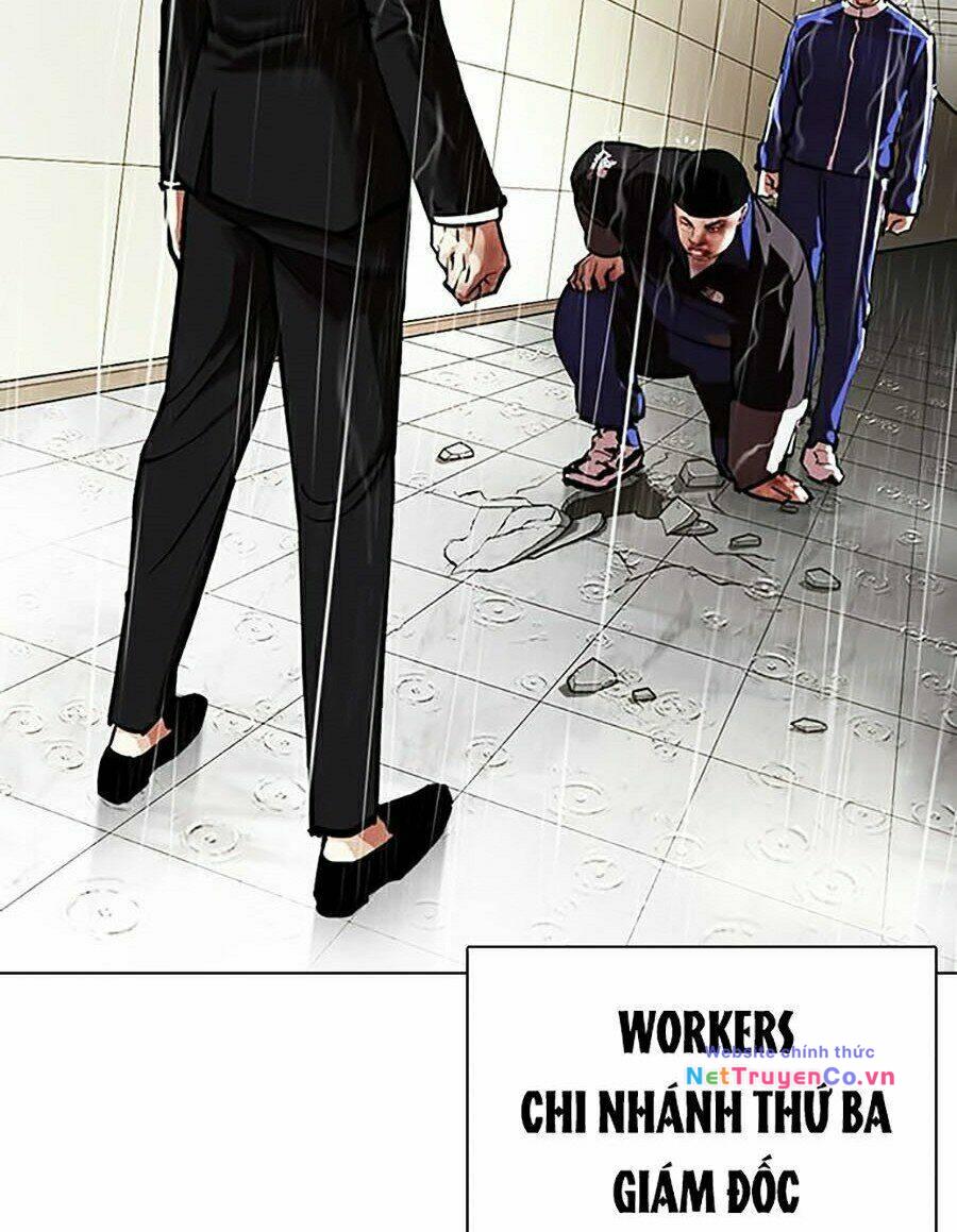 Hoán Đổi Diệu Kỳ Chap 335 - Next Chap 336