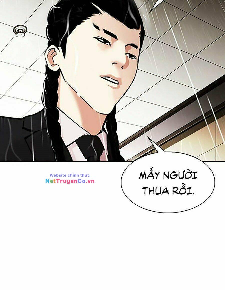 Hoán Đổi Diệu Kỳ Chap 335 - Next Chap 336