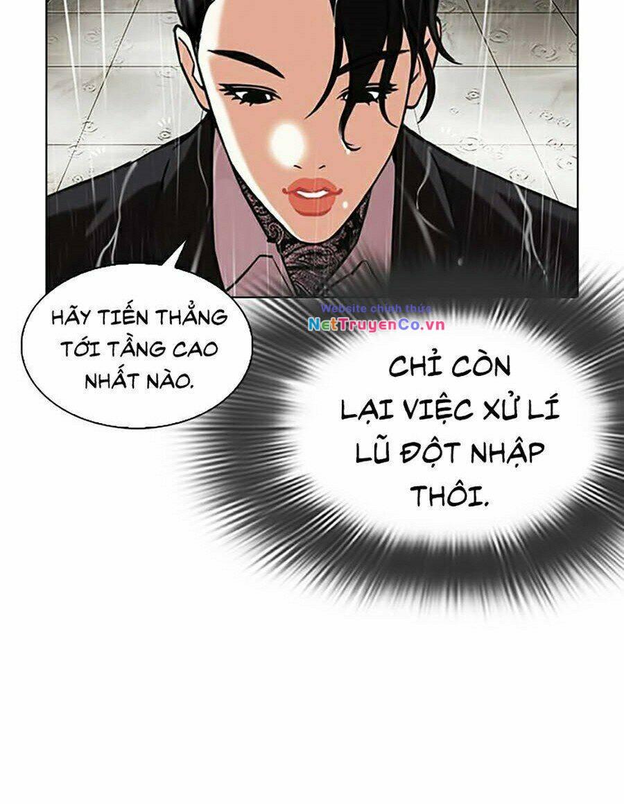 Hoán Đổi Diệu Kỳ Chap 335 - Next Chap 336