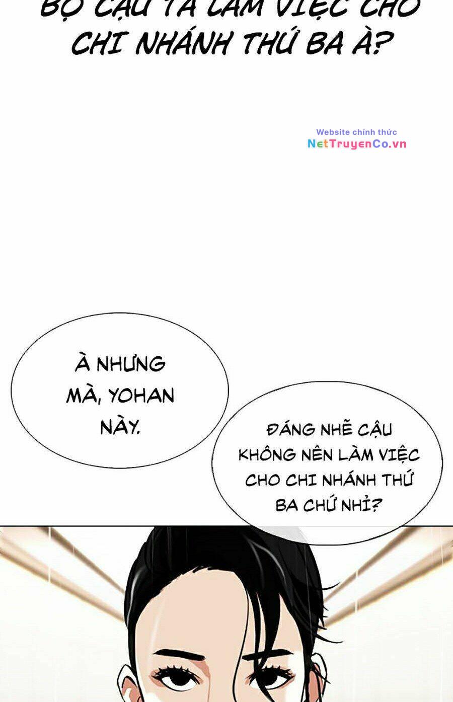 Hoán Đổi Diệu Kỳ Chap 335 - Next Chap 336