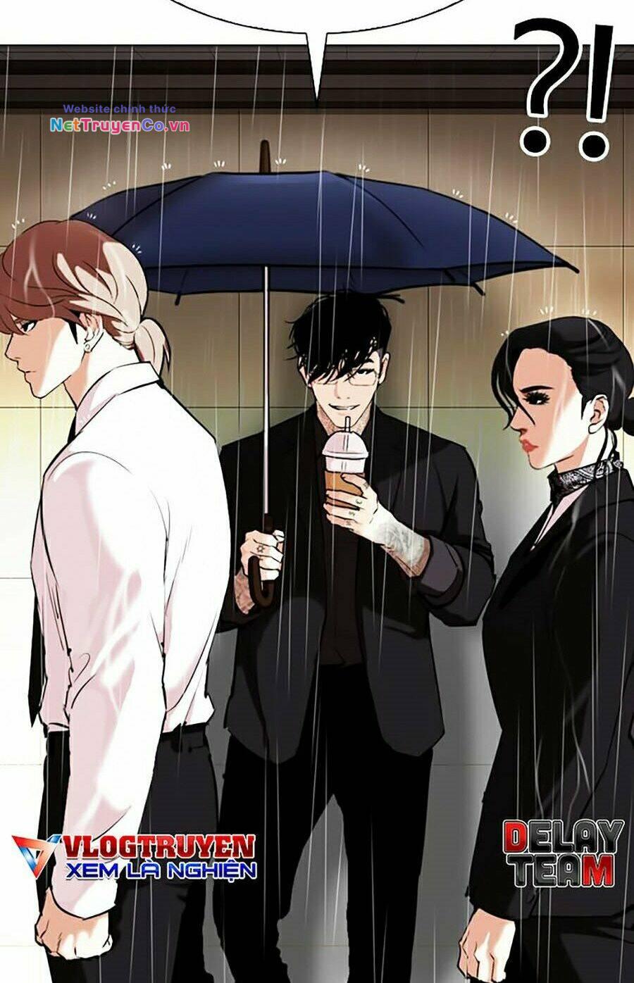 Hoán Đổi Diệu Kỳ Chap 335 - Next Chap 336