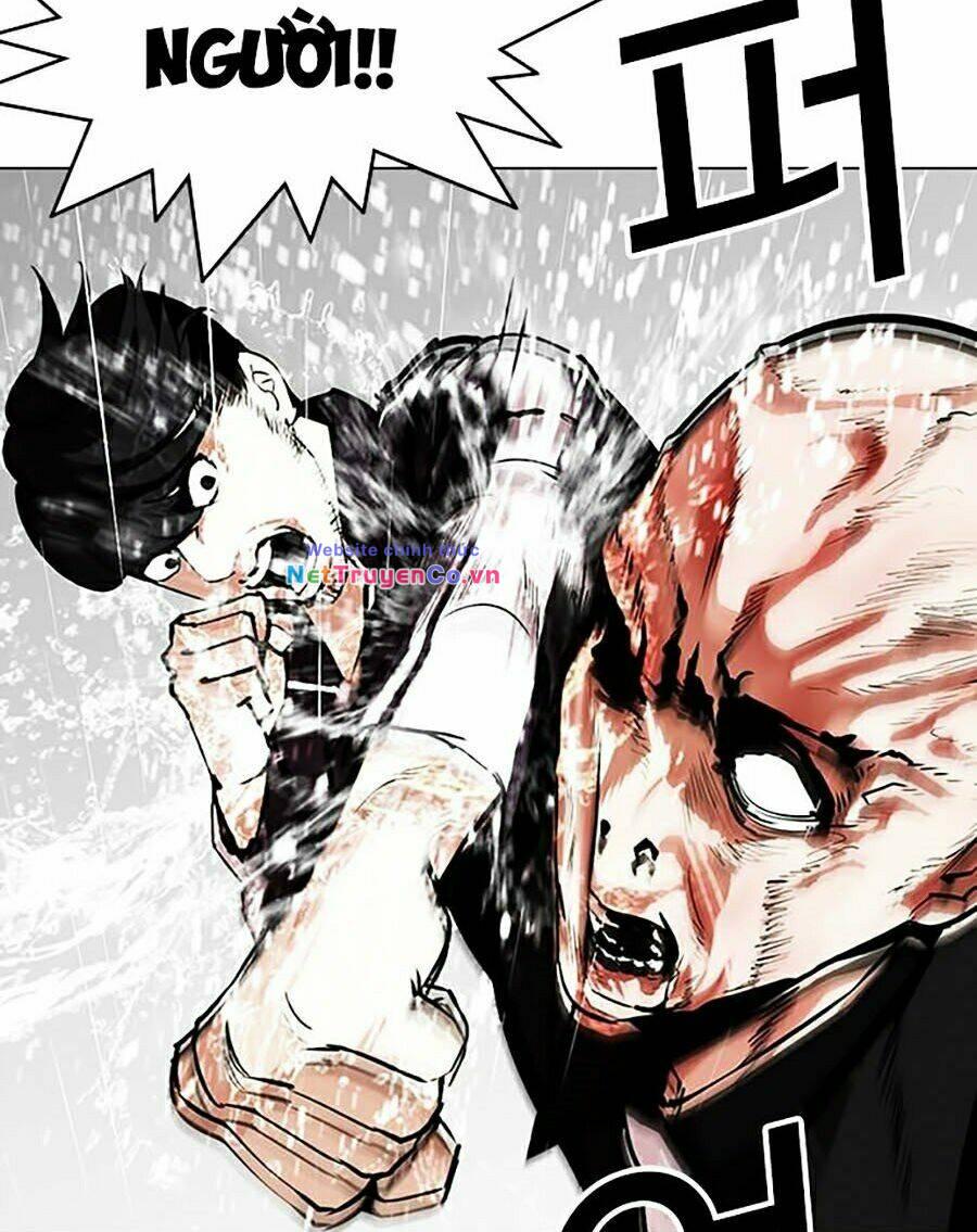 Hoán Đổi Diệu Kỳ Chap 335 - Next Chap 336