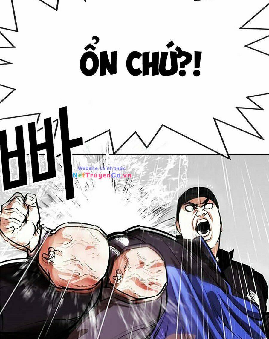Hoán Đổi Diệu Kỳ Chap 335 - Next Chap 336