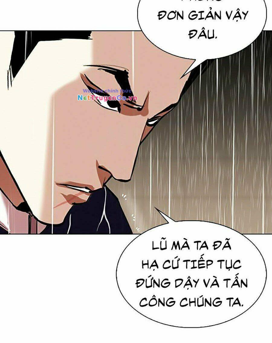 Hoán Đổi Diệu Kỳ Chap 335 - Next Chap 336