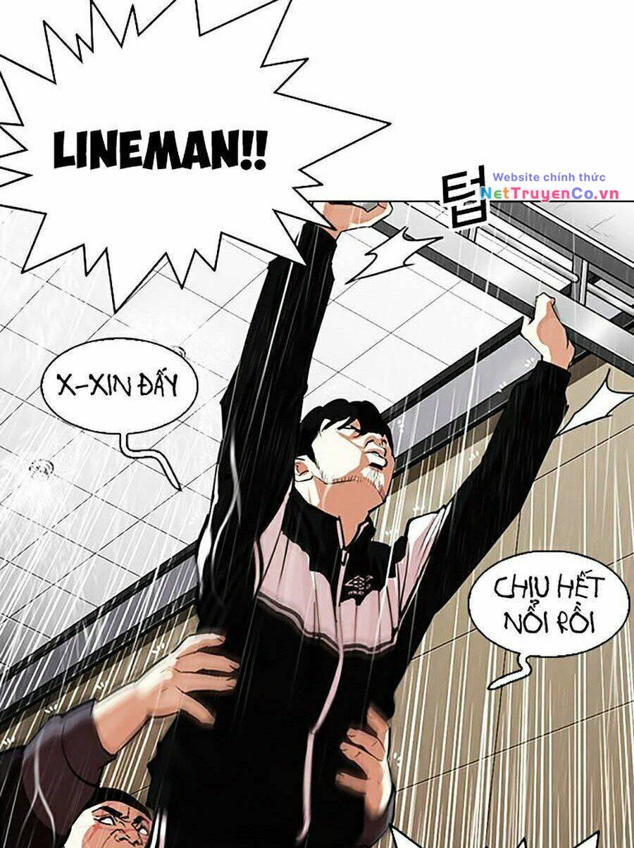 Hoán Đổi Diệu Kỳ Chap 335 - Next Chap 336