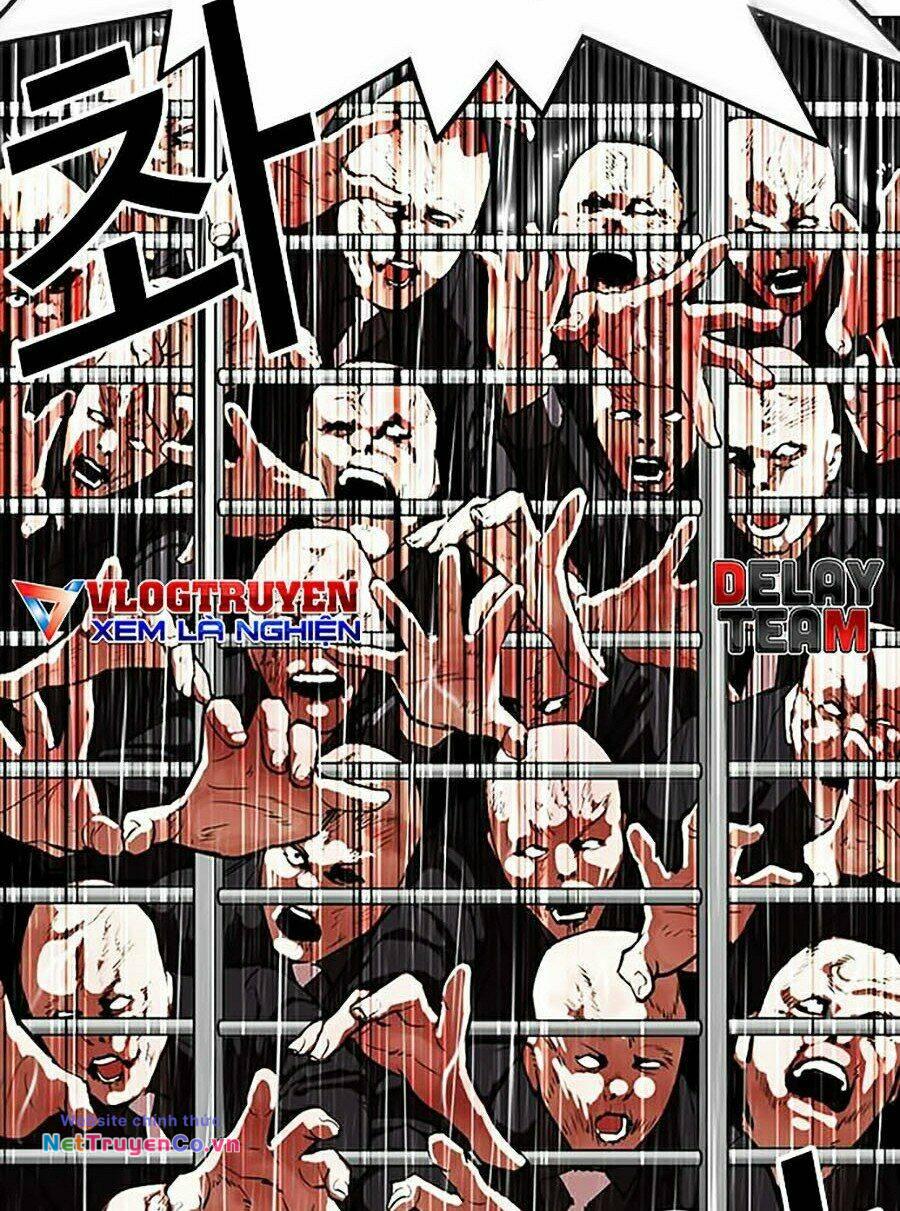 Hoán Đổi Diệu Kỳ Chap 335 - Next Chap 336