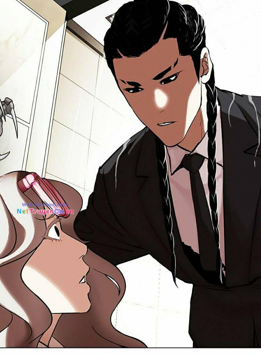 Hoán Đổi Diệu Kỳ Chap 335 - Next Chap 336