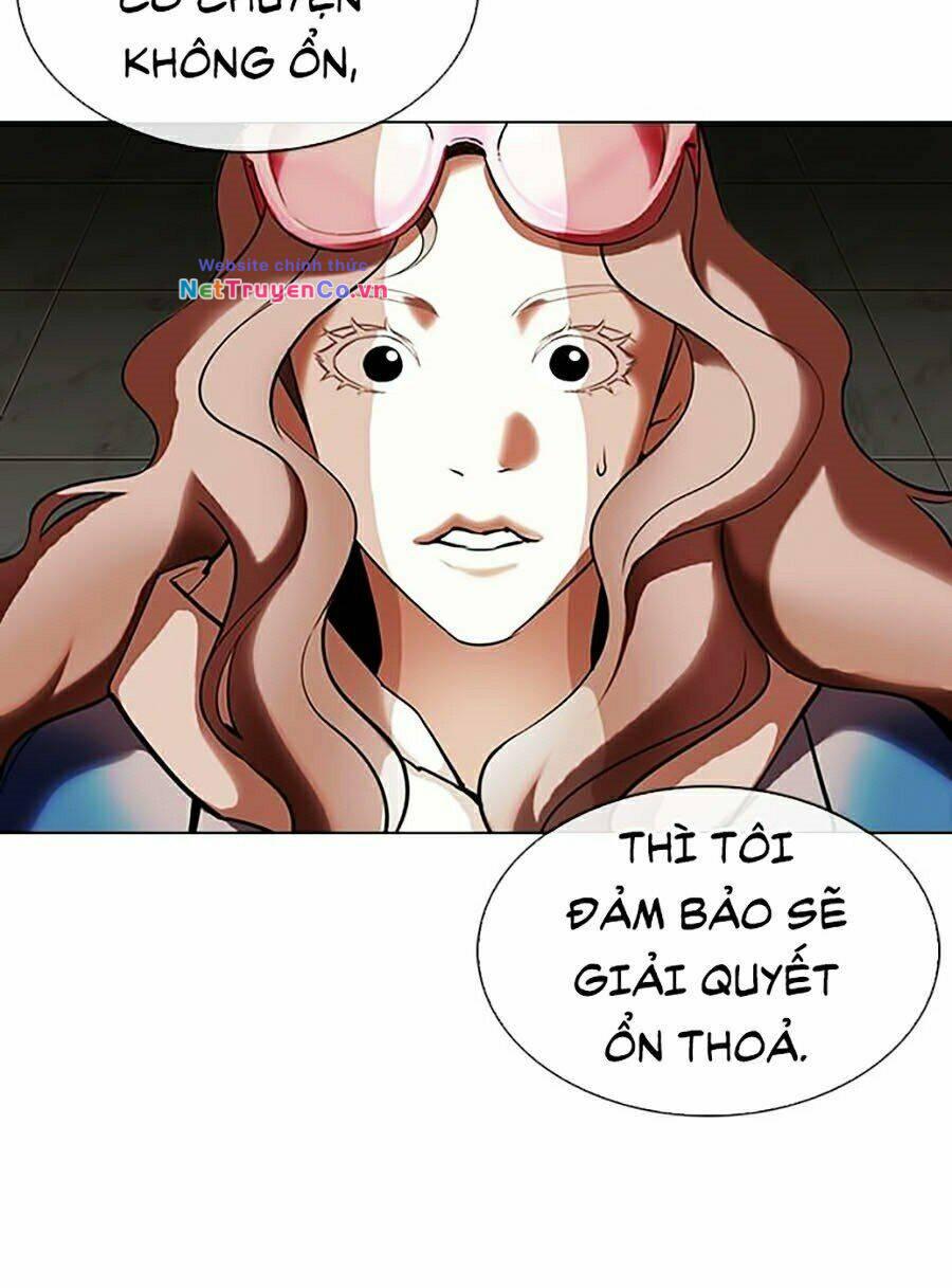 Hoán Đổi Diệu Kỳ Chap 335 - Next Chap 336