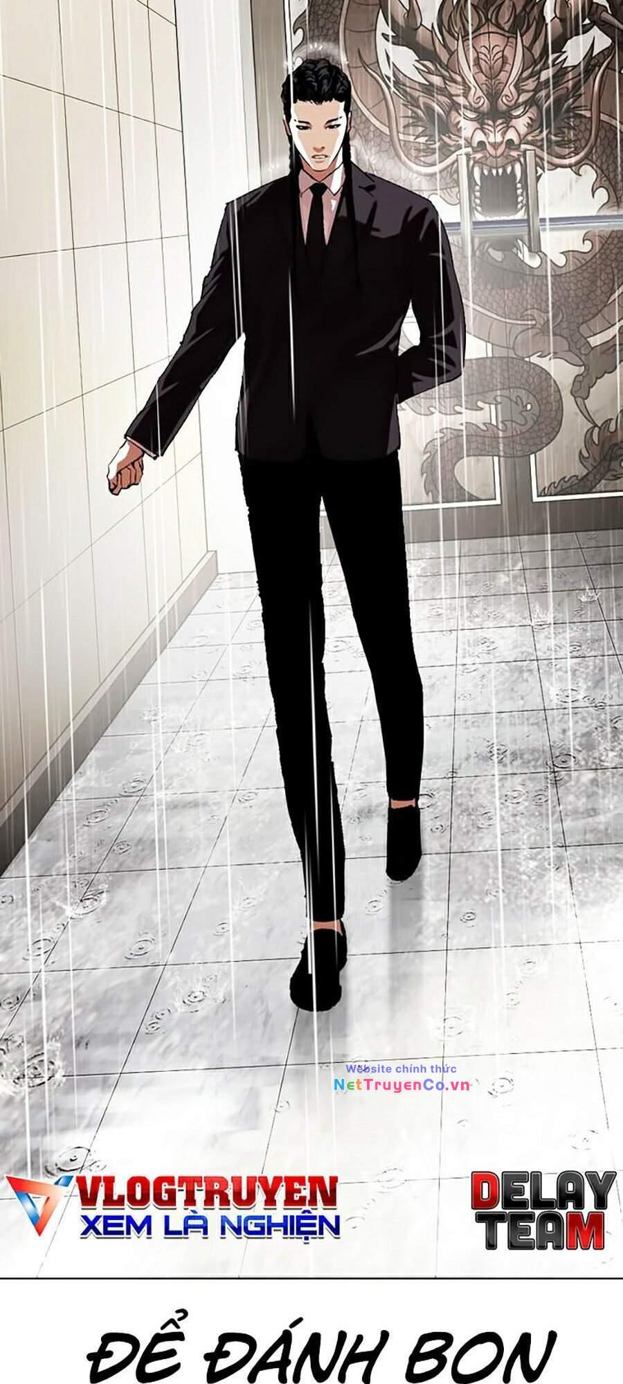 Hoán Đổi Diệu Kỳ Chap 336 - Next Chap 337