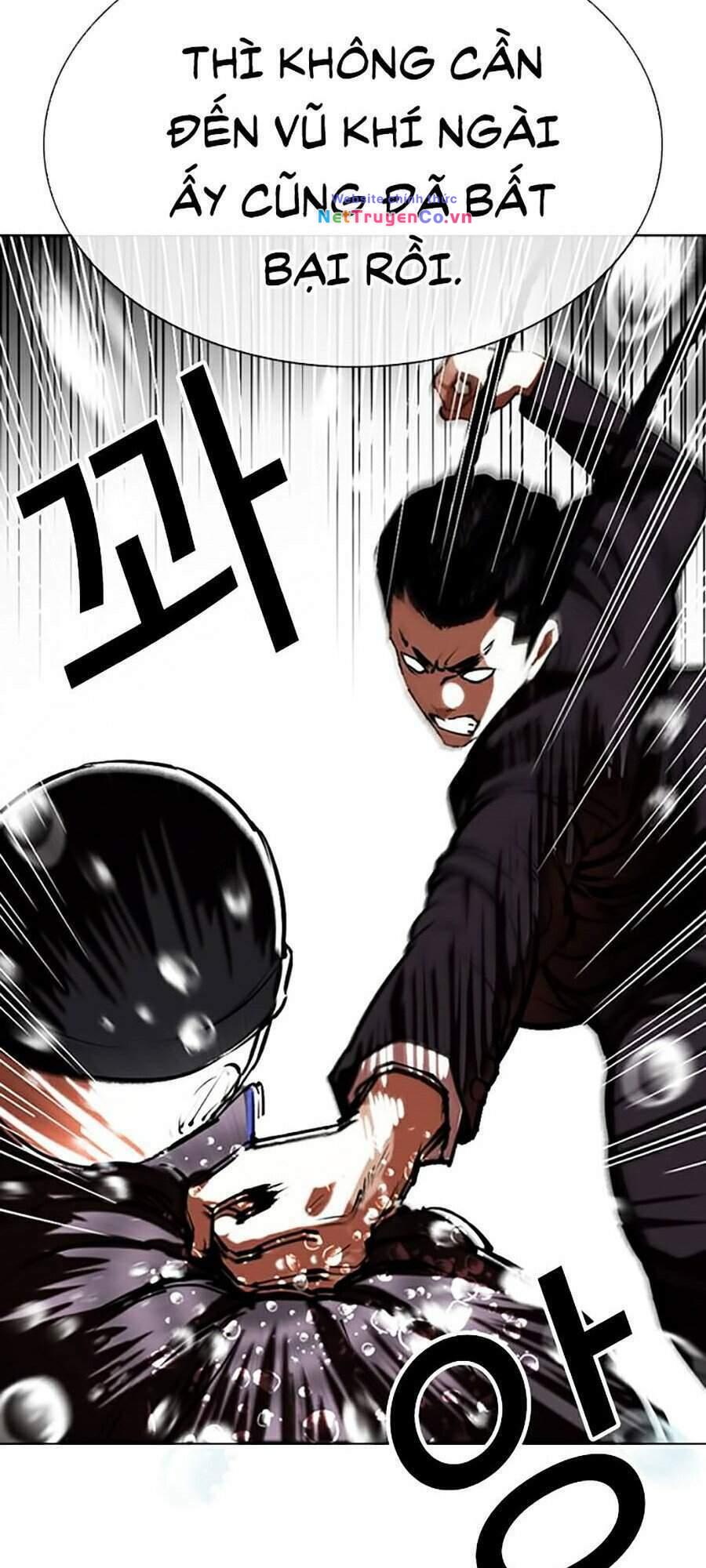 Hoán Đổi Diệu Kỳ Chap 336 - Next Chap 337