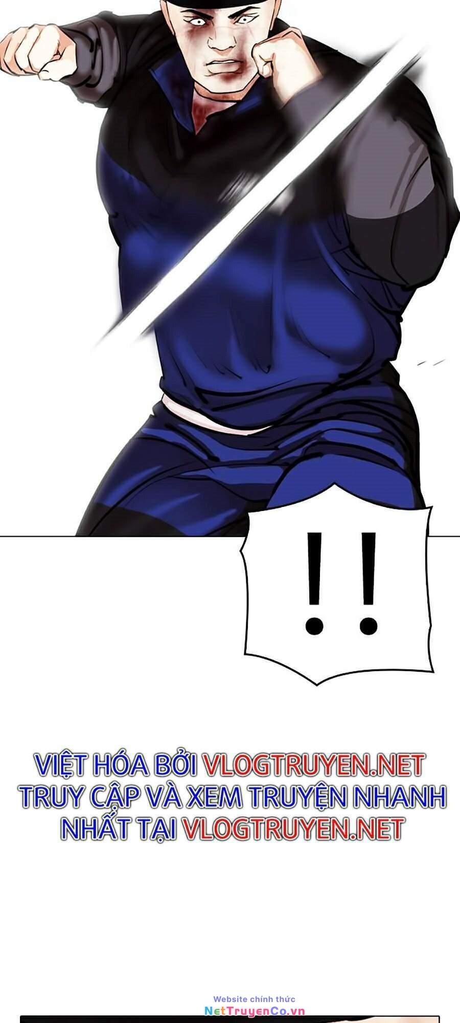 Hoán Đổi Diệu Kỳ Chap 336 - Next Chap 337