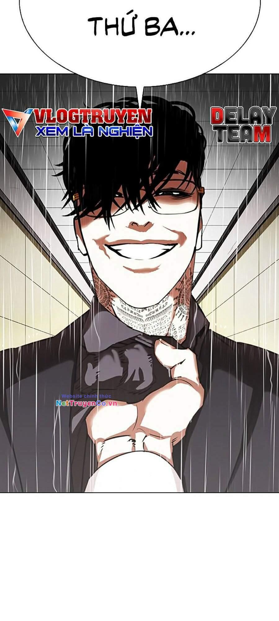 Hoán Đổi Diệu Kỳ Chap 336 - Next Chap 337