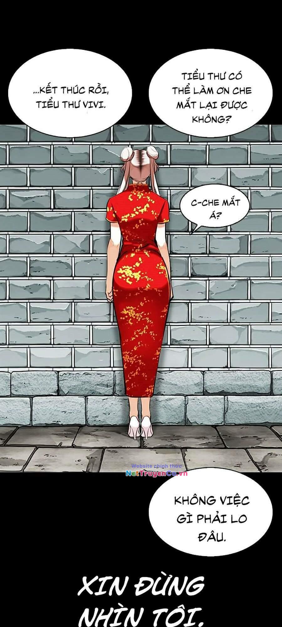 Hoán Đổi Diệu Kỳ Chap 336 - Next Chap 337