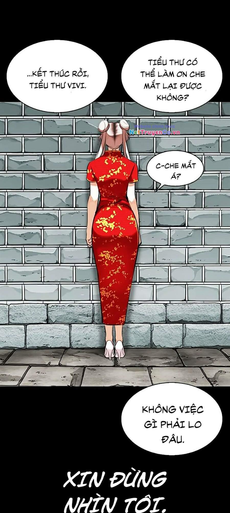 Hoán Đổi Diệu Kỳ Chap 336 - Next Chap 337