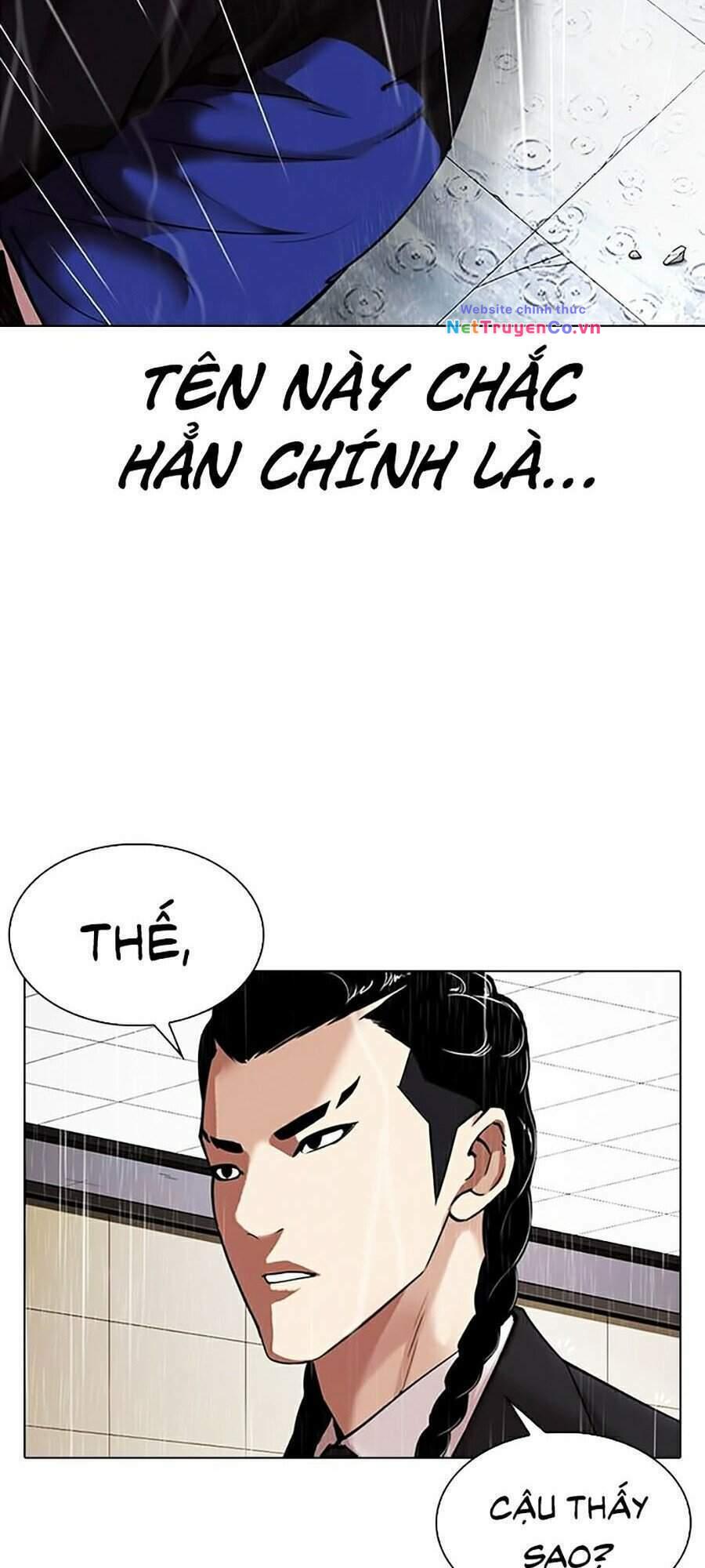 Hoán Đổi Diệu Kỳ Chap 336 - Next Chap 337