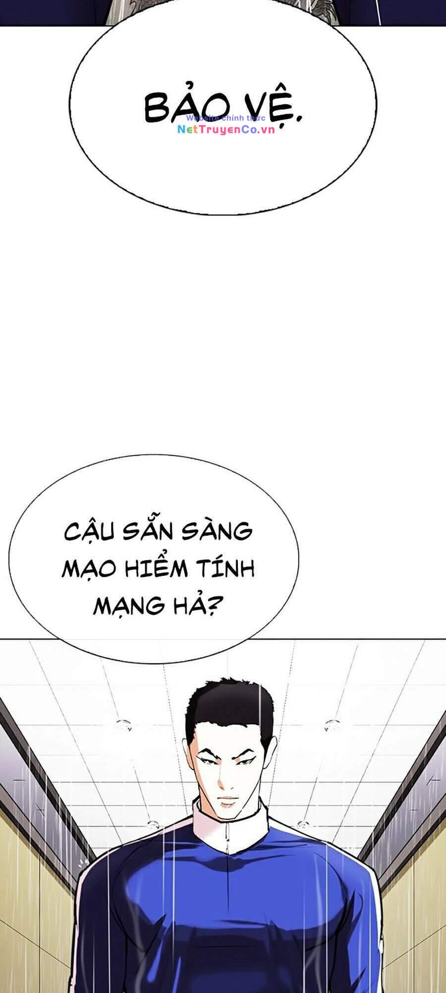 Hoán Đổi Diệu Kỳ Chap 336 - Next Chap 337