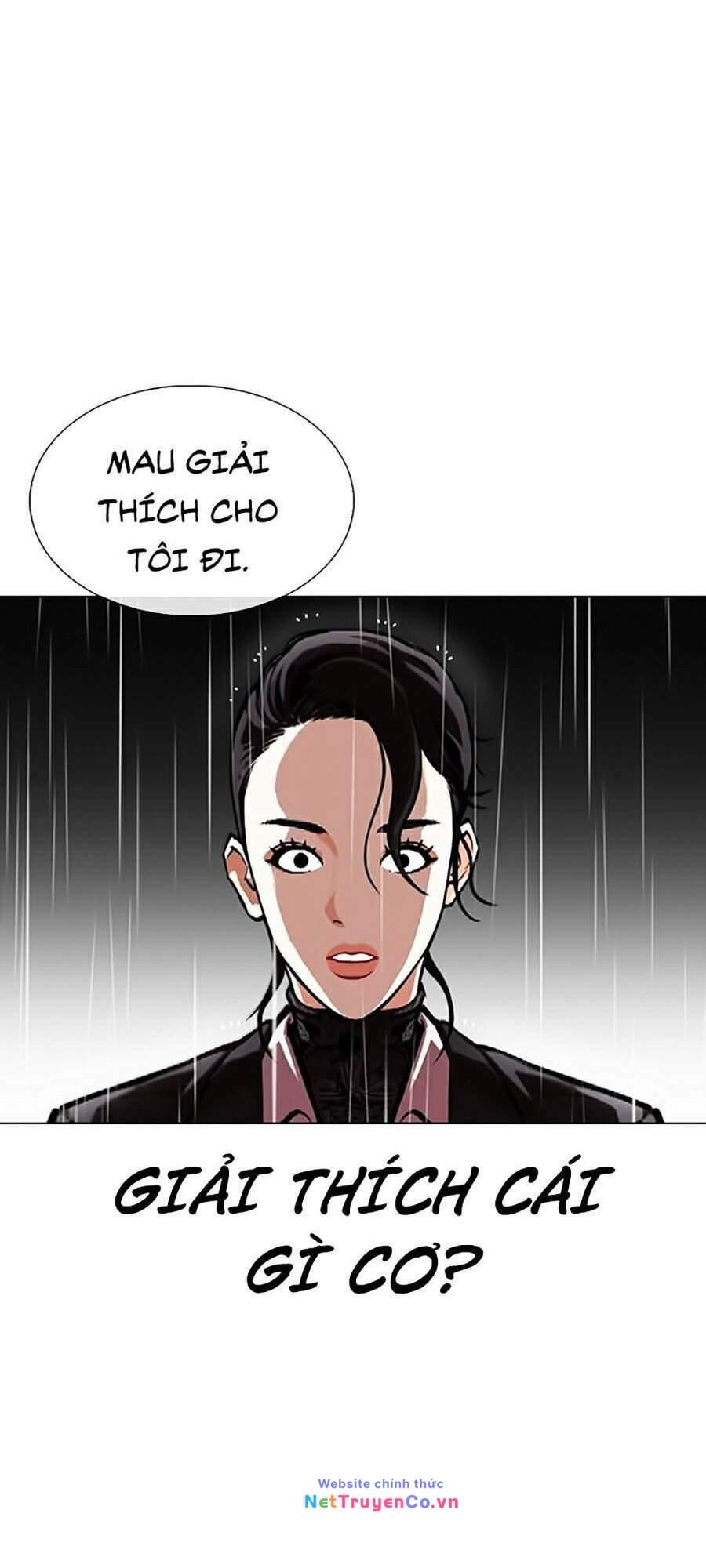Hoán Đổi Diệu Kỳ Chap 336 - Next Chap 337