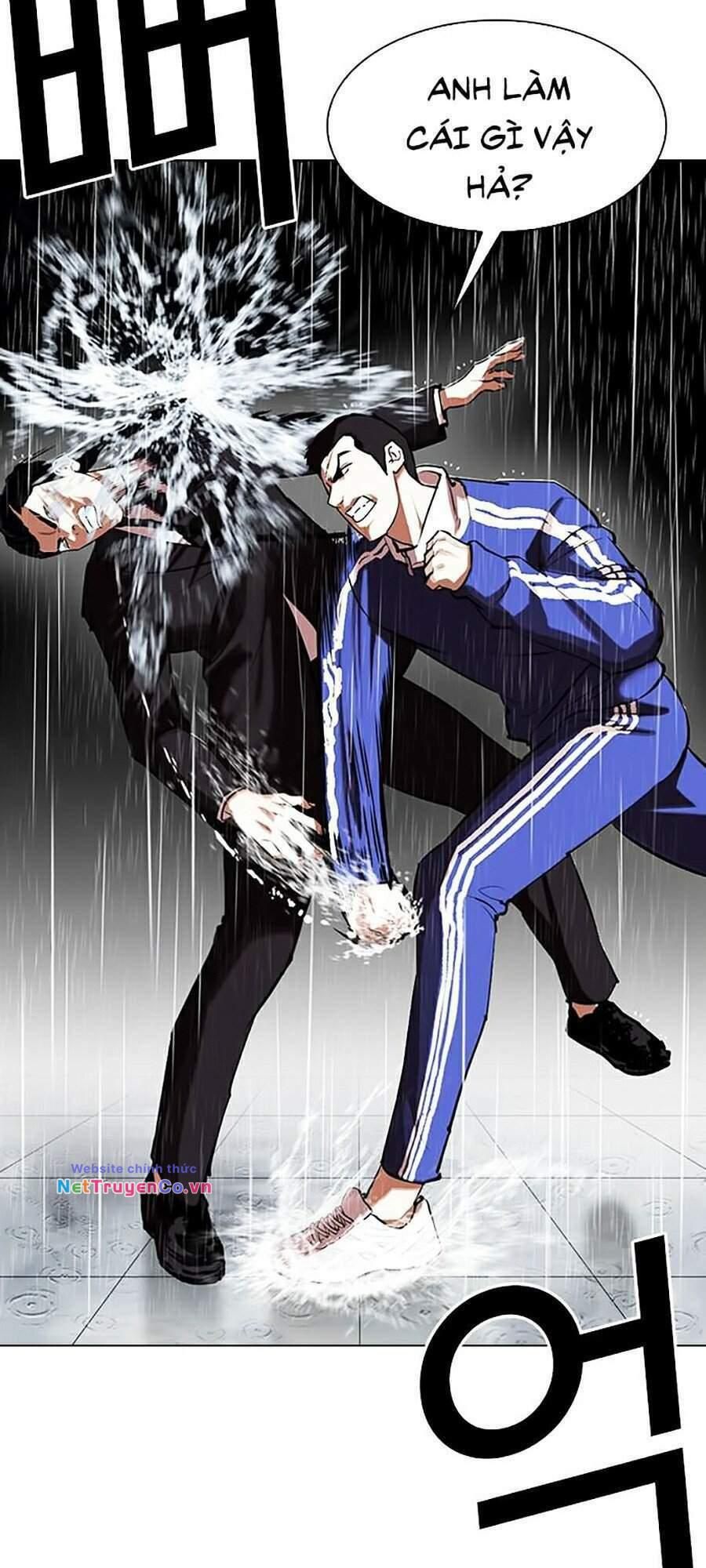 Hoán Đổi Diệu Kỳ Chap 336 - Next Chap 337