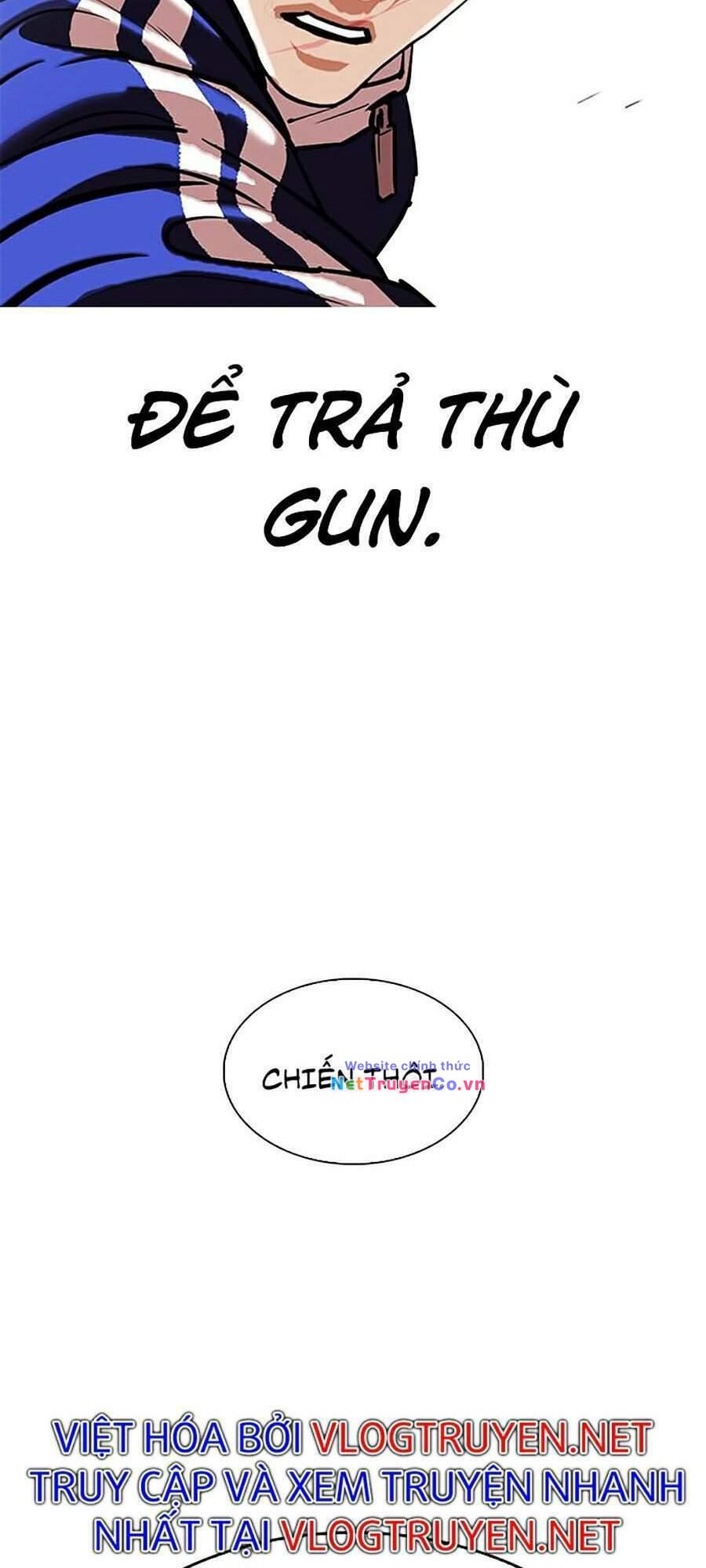 Hoán Đổi Diệu Kỳ Chap 336 - Next Chap 337