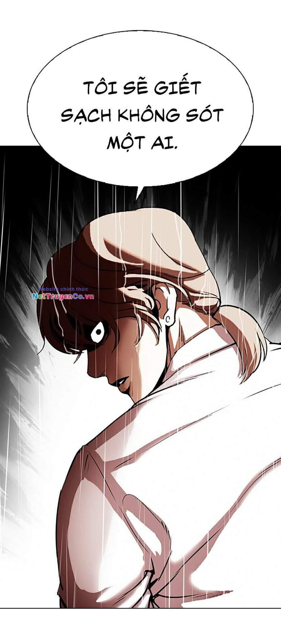 Hoán Đổi Diệu Kỳ Chap 336 - Next Chap 337