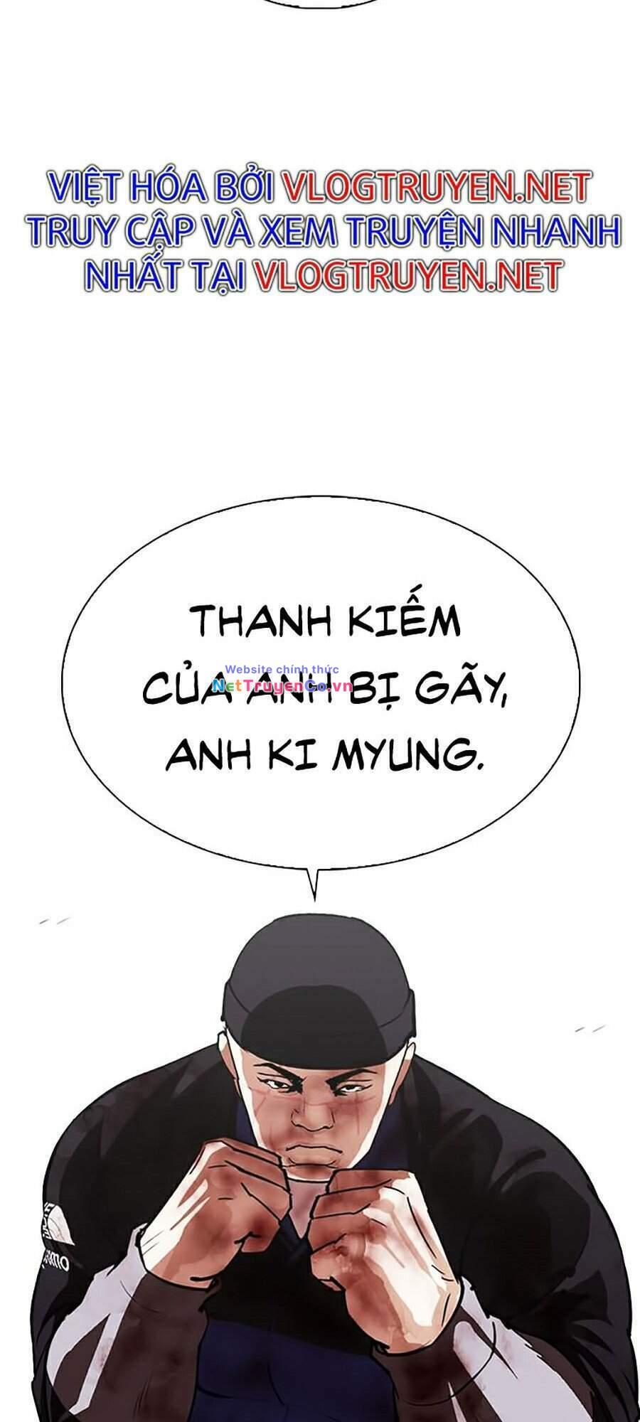 Hoán Đổi Diệu Kỳ Chap 336 - Next Chap 337