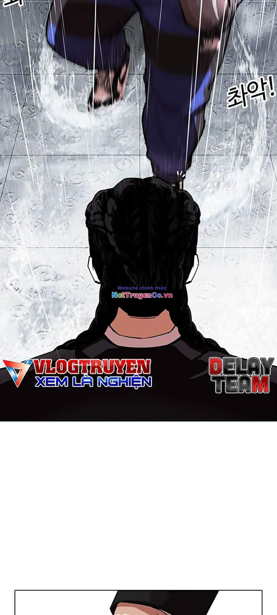 Hoán Đổi Diệu Kỳ Chap 336 - Next Chap 337