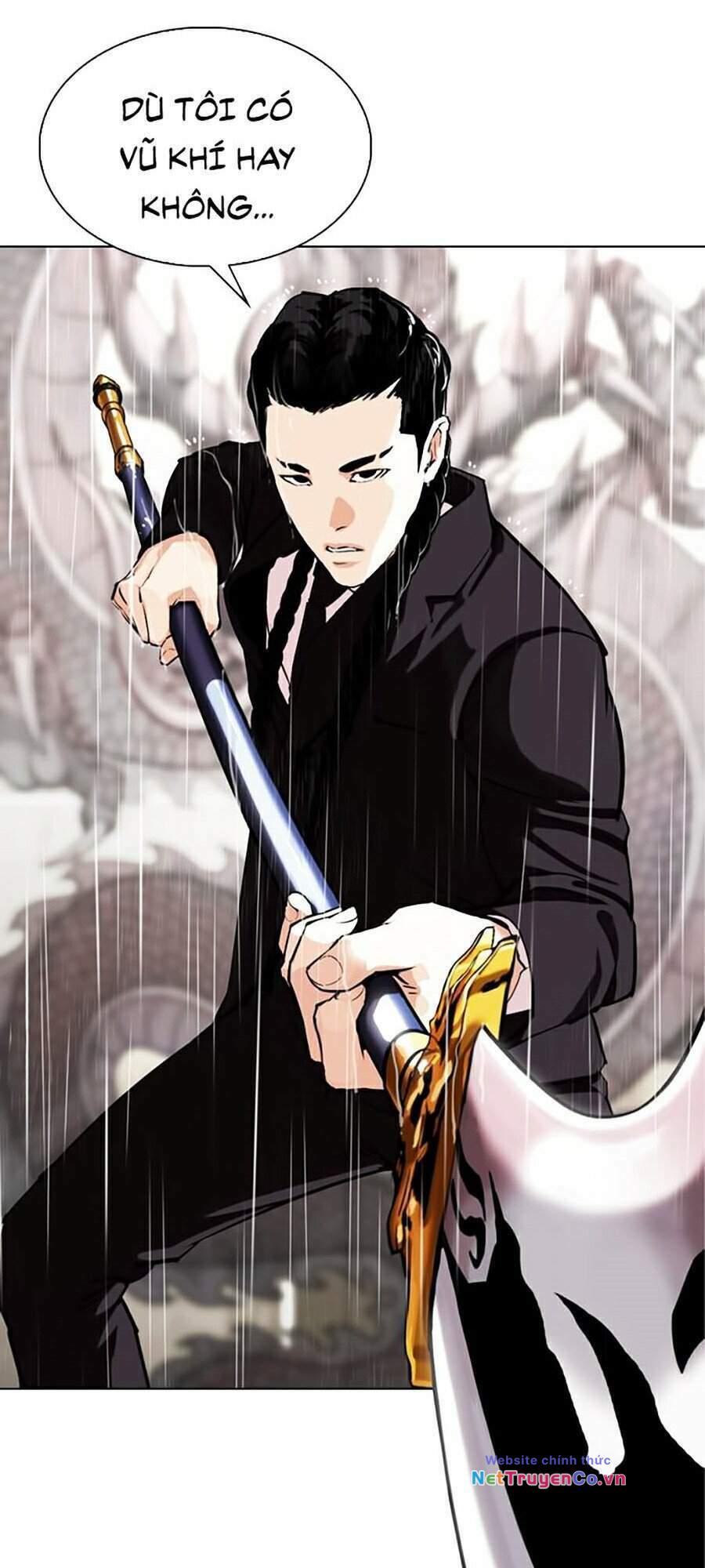 Hoán Đổi Diệu Kỳ Chap 336 - Next Chap 337