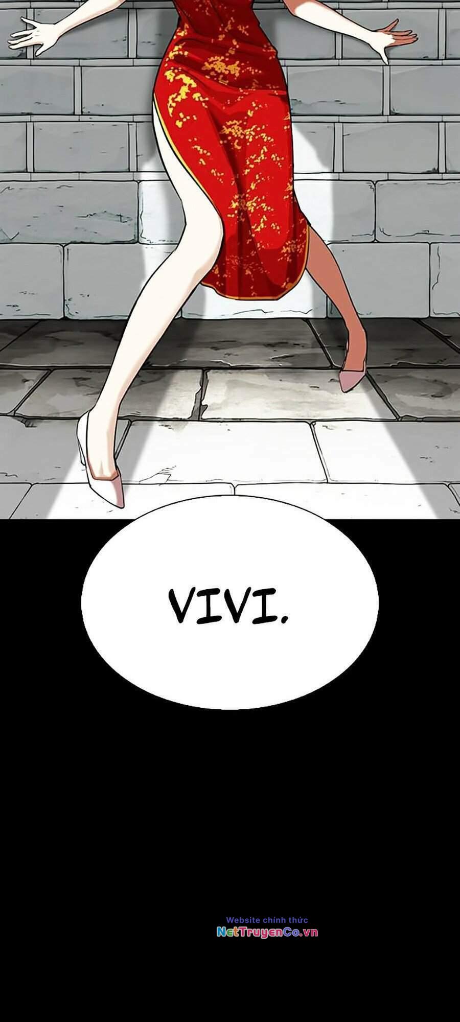 Hoán Đổi Diệu Kỳ Chap 336 - Next Chap 337