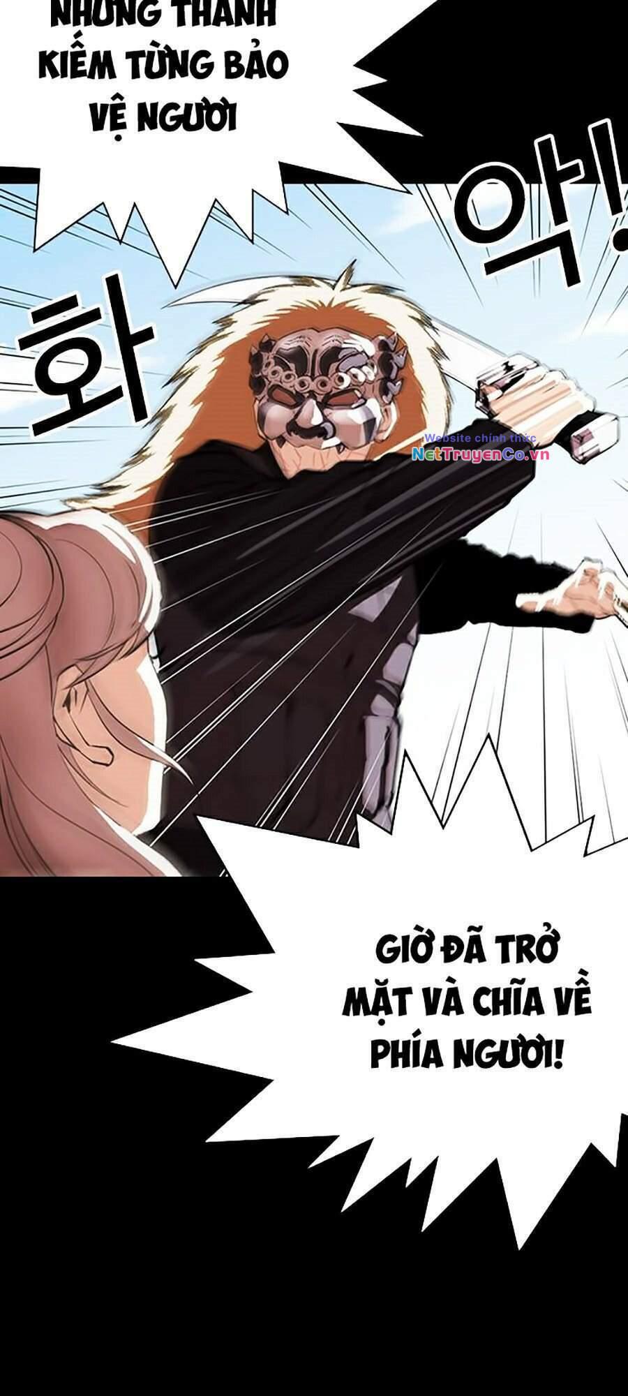 Hoán Đổi Diệu Kỳ Chap 336 - Next Chap 337