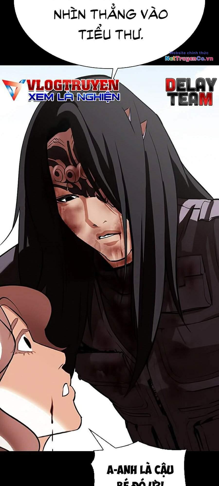 Hoán Đổi Diệu Kỳ Chap 336 - Next Chap 337