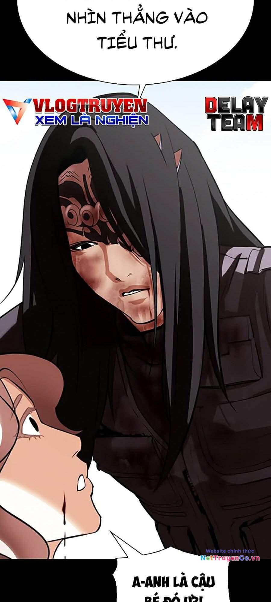 Hoán Đổi Diệu Kỳ Chap 336 - Next Chap 337