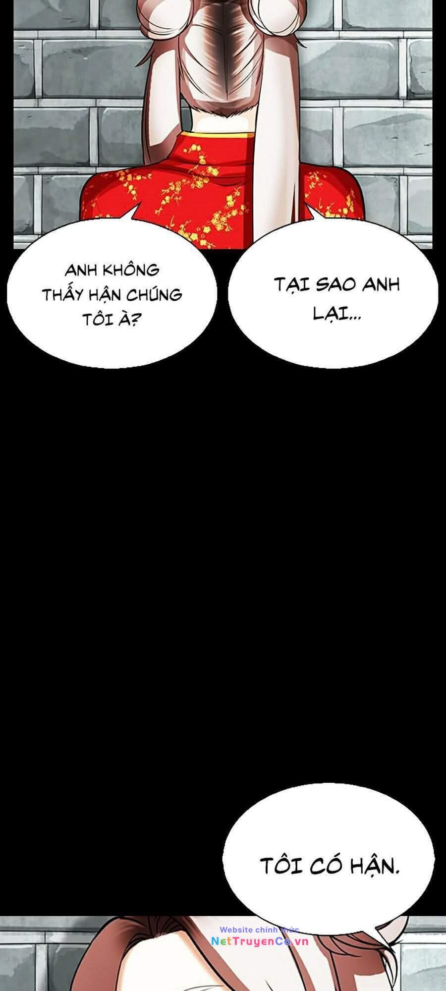 Hoán Đổi Diệu Kỳ Chap 336 - Next Chap 337