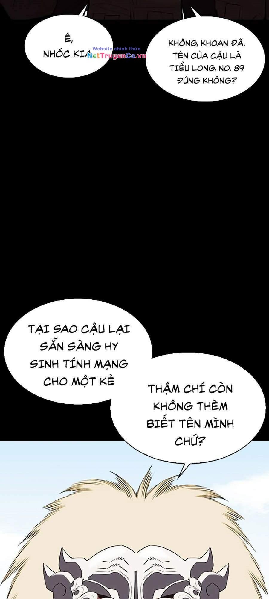 Hoán Đổi Diệu Kỳ Chap 336 - Next Chap 337