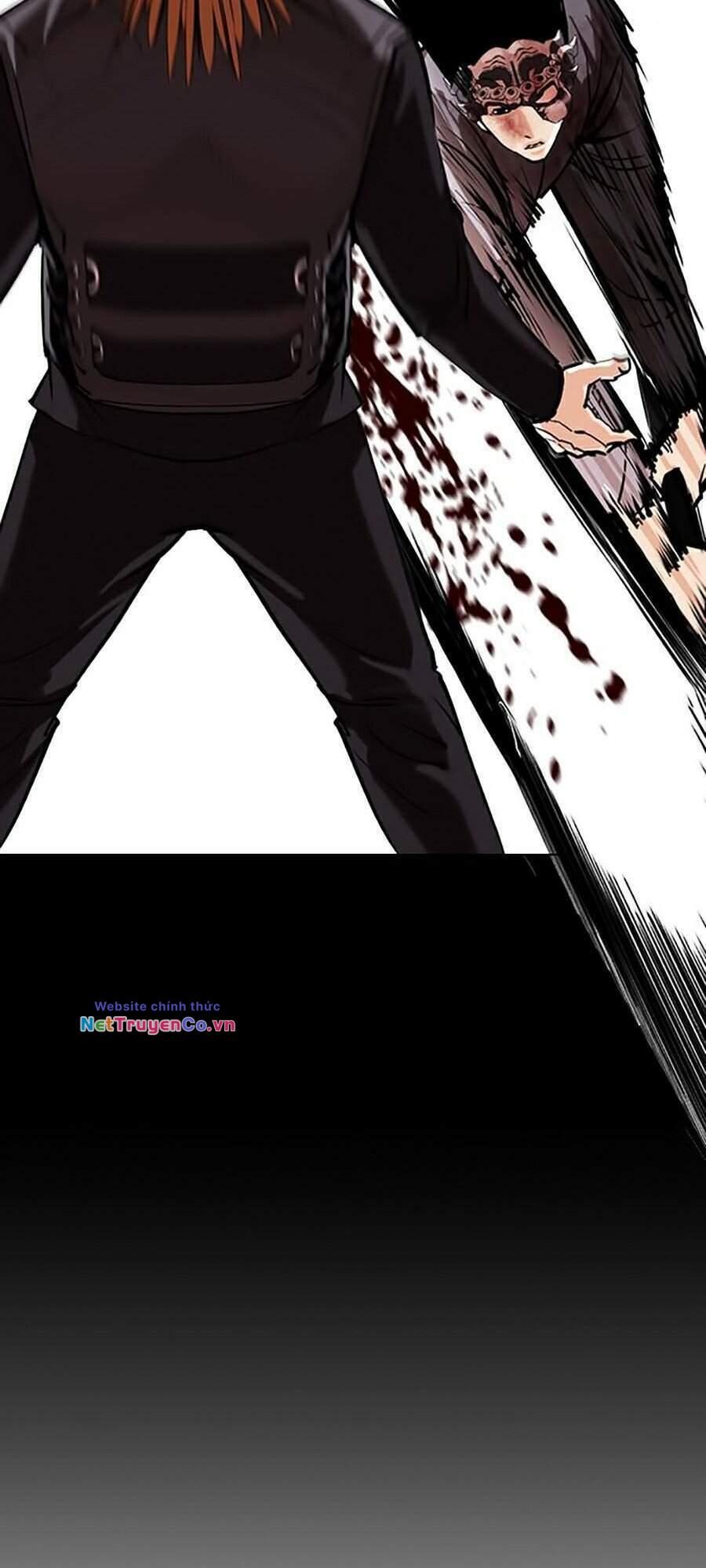 Hoán Đổi Diệu Kỳ Chap 336 - Next Chap 337