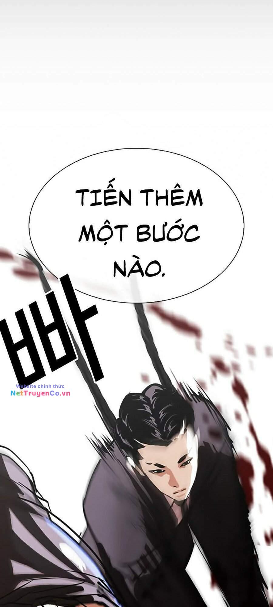 Hoán Đổi Diệu Kỳ Chap 336 - Next Chap 337