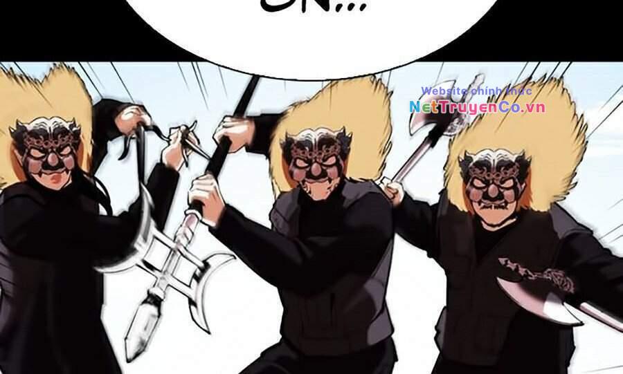 Hoán Đổi Diệu Kỳ Chap 336 - Next Chap 337
