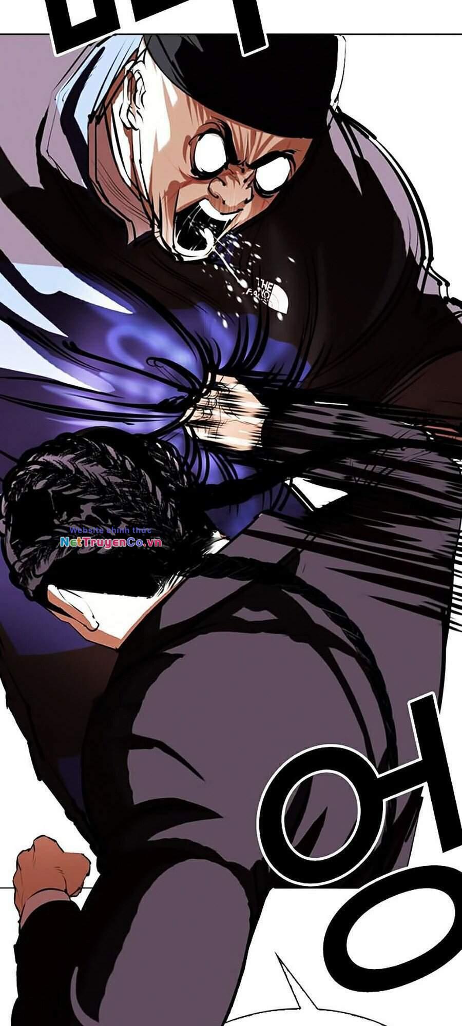 Hoán Đổi Diệu Kỳ Chap 336 - Next Chap 337