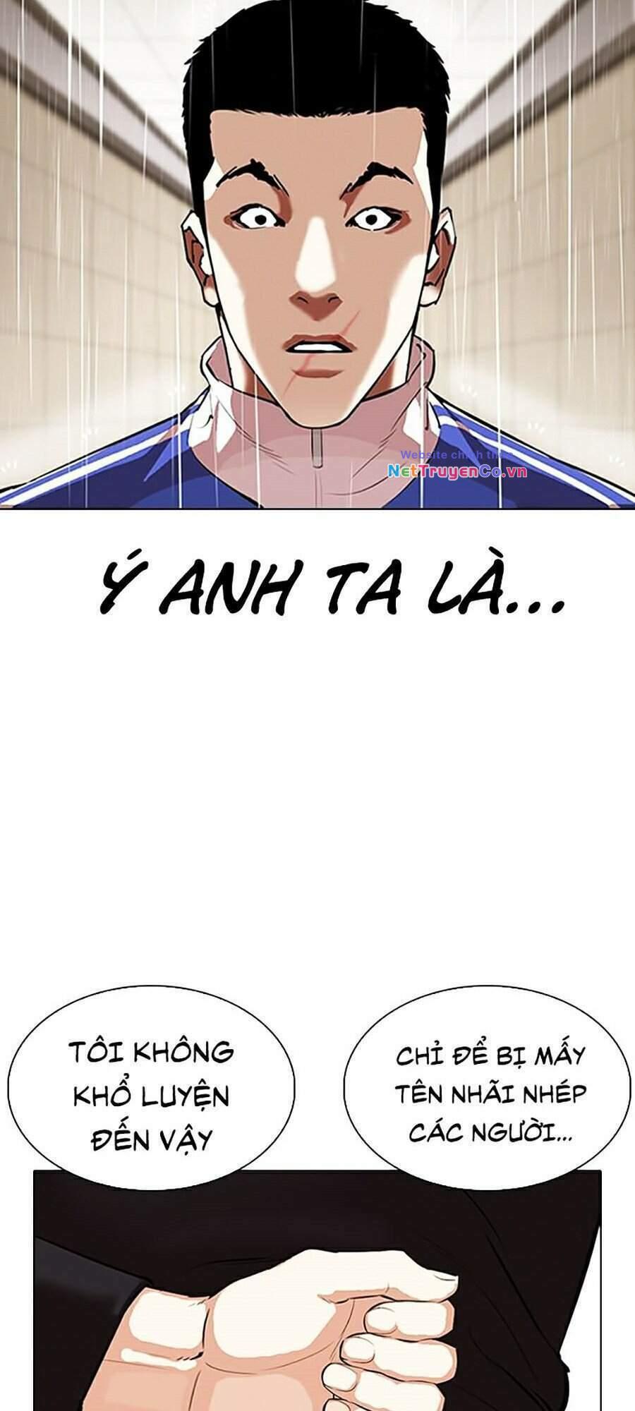 Hoán Đổi Diệu Kỳ Chap 336 - Next Chap 337